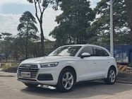 Audi Q5 2019