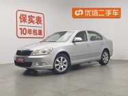 Skoda Octavia 2015