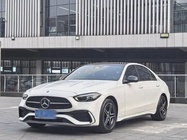 Mercedes-Benz C-Class 2024