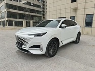 Changan UNI-K 2022