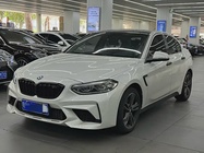 BMW 1 Series 2019
