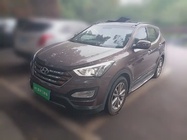 Hyundai Santa Fe 2014