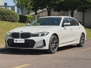 BMW 3 Series 2024