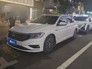 Volkswagen Sagitar 2020