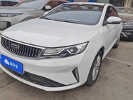 Geely GL 2021