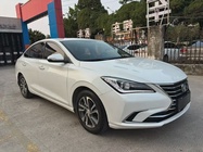 Changan Eado 2019