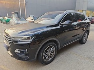 Haval H6 2018