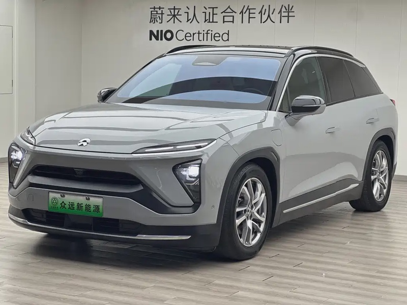 NIO ES6