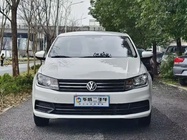Volkswagen Santana 2021