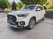 Hyundai ix35 2019