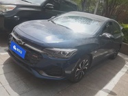 Chevrolet Monza 2020