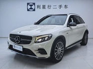 Mercedes-Benz GLC-Class 2017