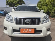 Toyota Prado 2011