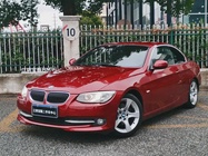 BMW 3 Series 2011