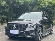 Mercedes-Benz GLB-Class 2023