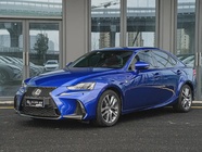 Lexus IS 2019