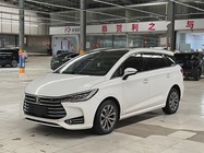 BYD MAX 2019