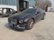 Bentley Flying Spur 2024