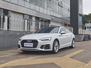 Audi A5 2022