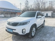 Kia Sorento 2013