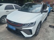 Geely Binyue 2022