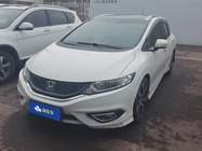 Honda Jade 2014