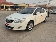 Buick Excelle 2015