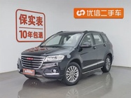 Haval H6 2015
