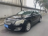Toyota Camry 2008