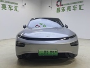 XPeng P7 2023