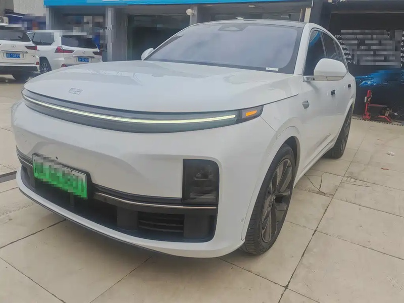 Li Auto L7