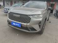 Haval H6 2022