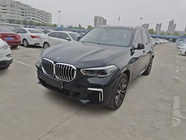 BMW X5 2023