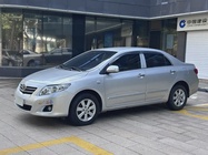 Toyota Corolla 2010