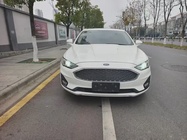 Ford Mondeo 2021