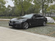 BMW 5 Series 2023