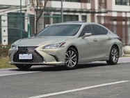 Lexus ES 2019