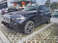 BMW X5 2024