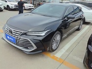 Toyota Avalon 2025