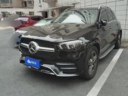 Mercedes-Benz GLE-Class 2023
