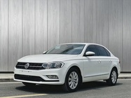 Volkswagen Bora 2016