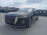 Hongqi H5 2023