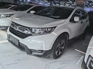 Honda CR-V 2018