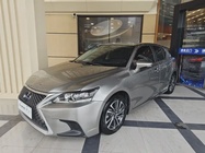 Lexus CT 2018