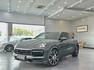 Porsche Cayenne 2020