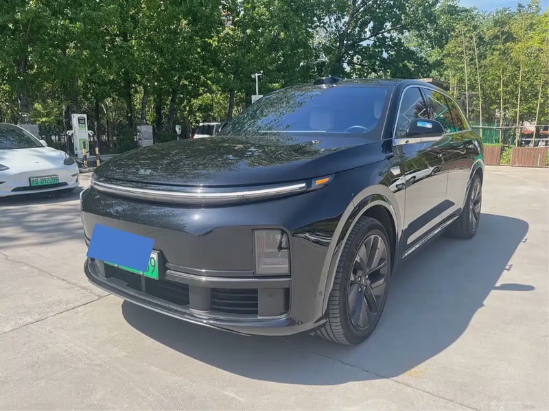 Li Auto L7
