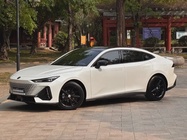 Changan UNI-V 2022