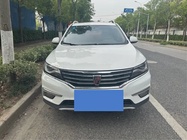 Roewe RX5 2018