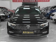 Volkswagen Magotan 2022