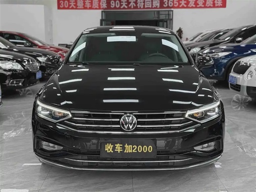 Volkswagen Magotan 2022